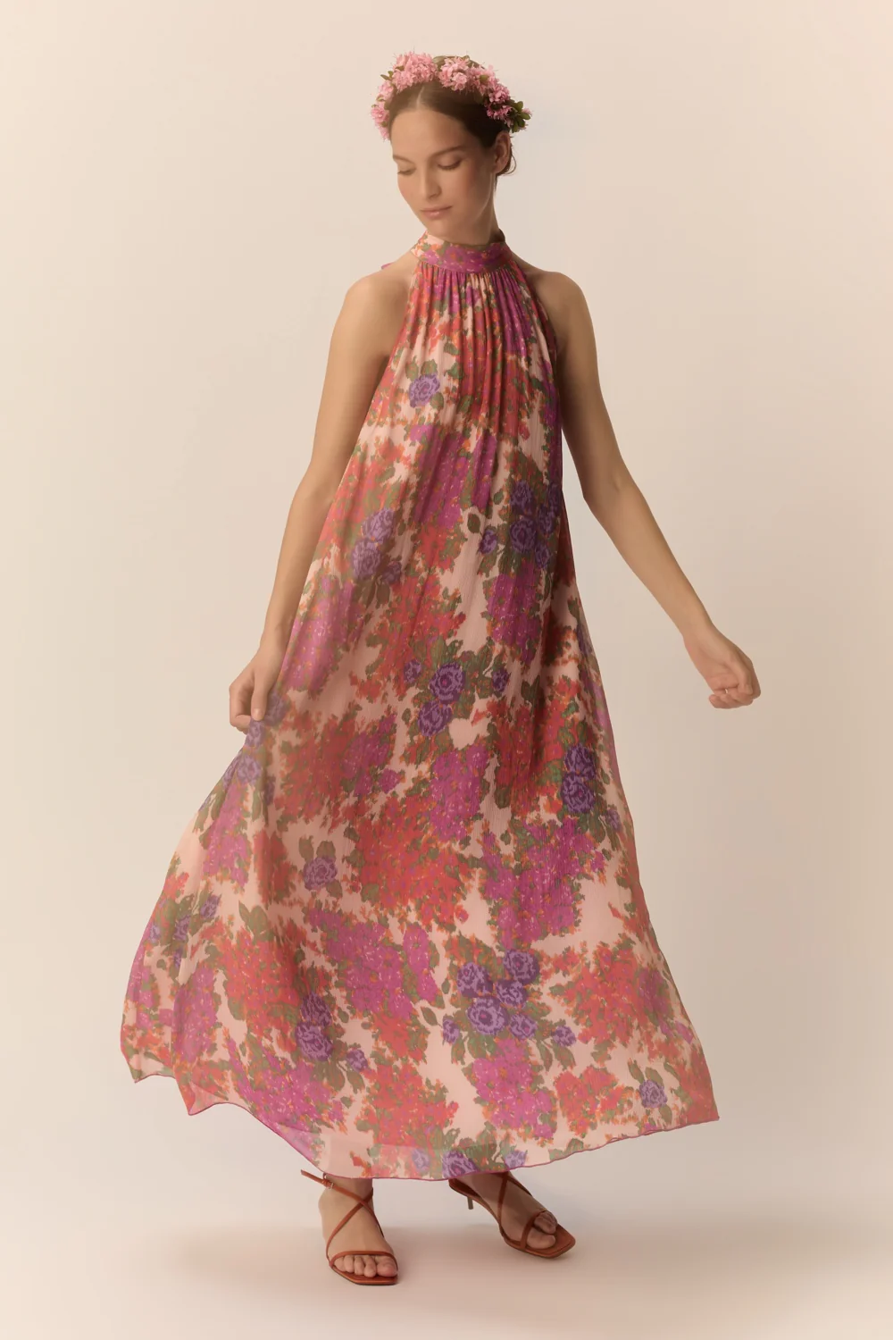 Robes & Jupes - Nouveautés